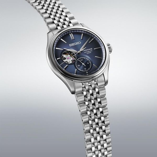 Seiko Presage Classic Series Automatic SPB527J1 Orologio unisex Seiko Presage Classic Series Automatic SPB527J1 Orologio unisex