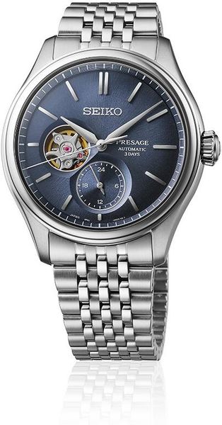 Seiko Presage Classic Series Automatic SPB527J1 Orologio unisex Seiko Presage Classic Series Automatic SPB527J1 Orologio unisex