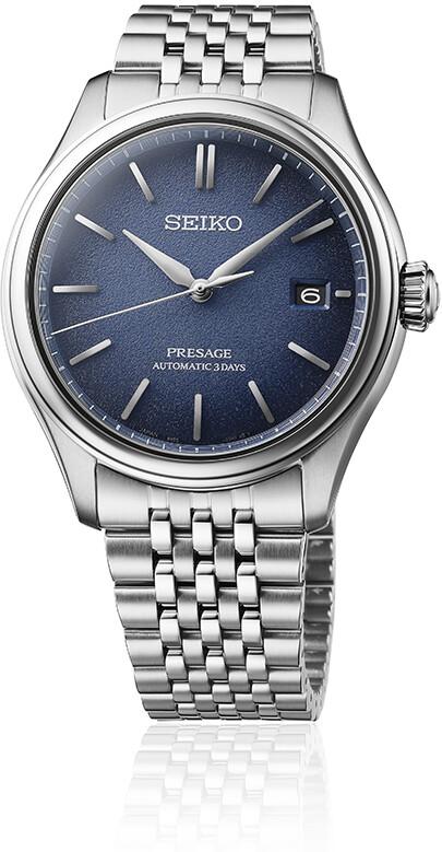 Seiko Presage Classic Series Automatic SPB525J1 Unisex