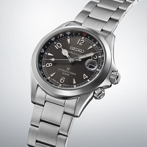 Seiko Prospex LAND Automatic Alpinist SPB505J1 Automatic Mens Watch Seiko Prospex LAND Automatic Alpinist SPB505J1 Automatic Mens Watch