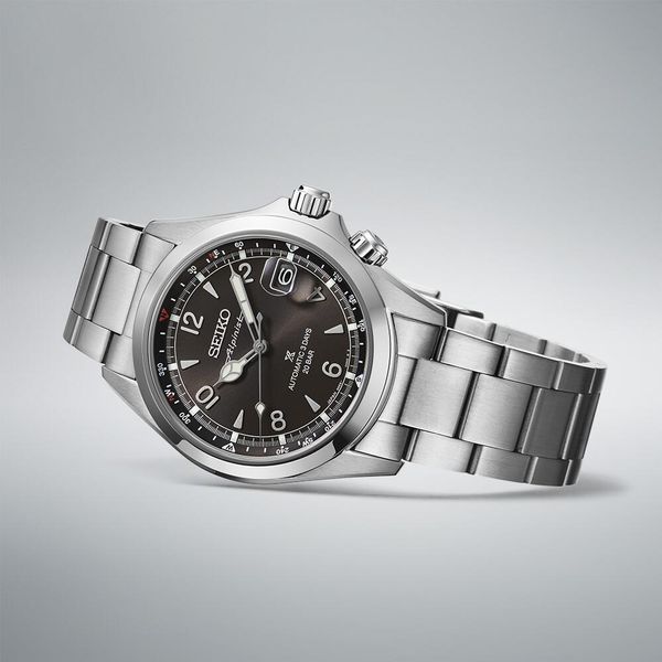 Seiko Prospex LAND Automatic Alpinist SPB505J1 Automatic Mens Watch Seiko Prospex LAND Automatic Alpinist SPB505J1 Automatic Mens Watch