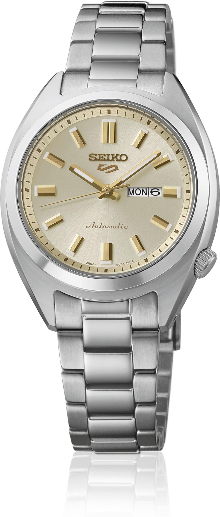 Seiko SNXS Series SRE023K1 Reloj Automático para mujeres