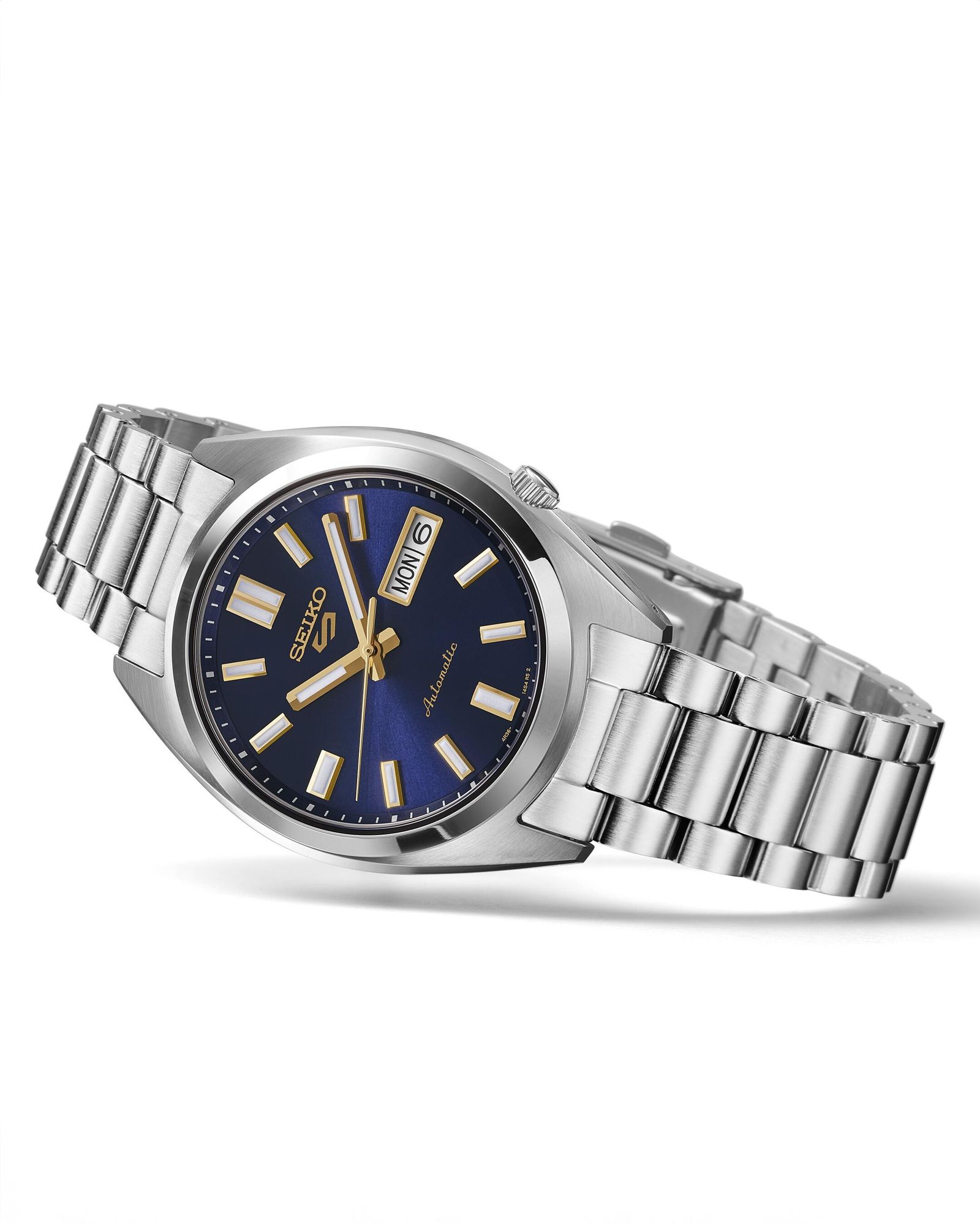 Seiko 5 SNXS Series SRPL55K1 Unisex