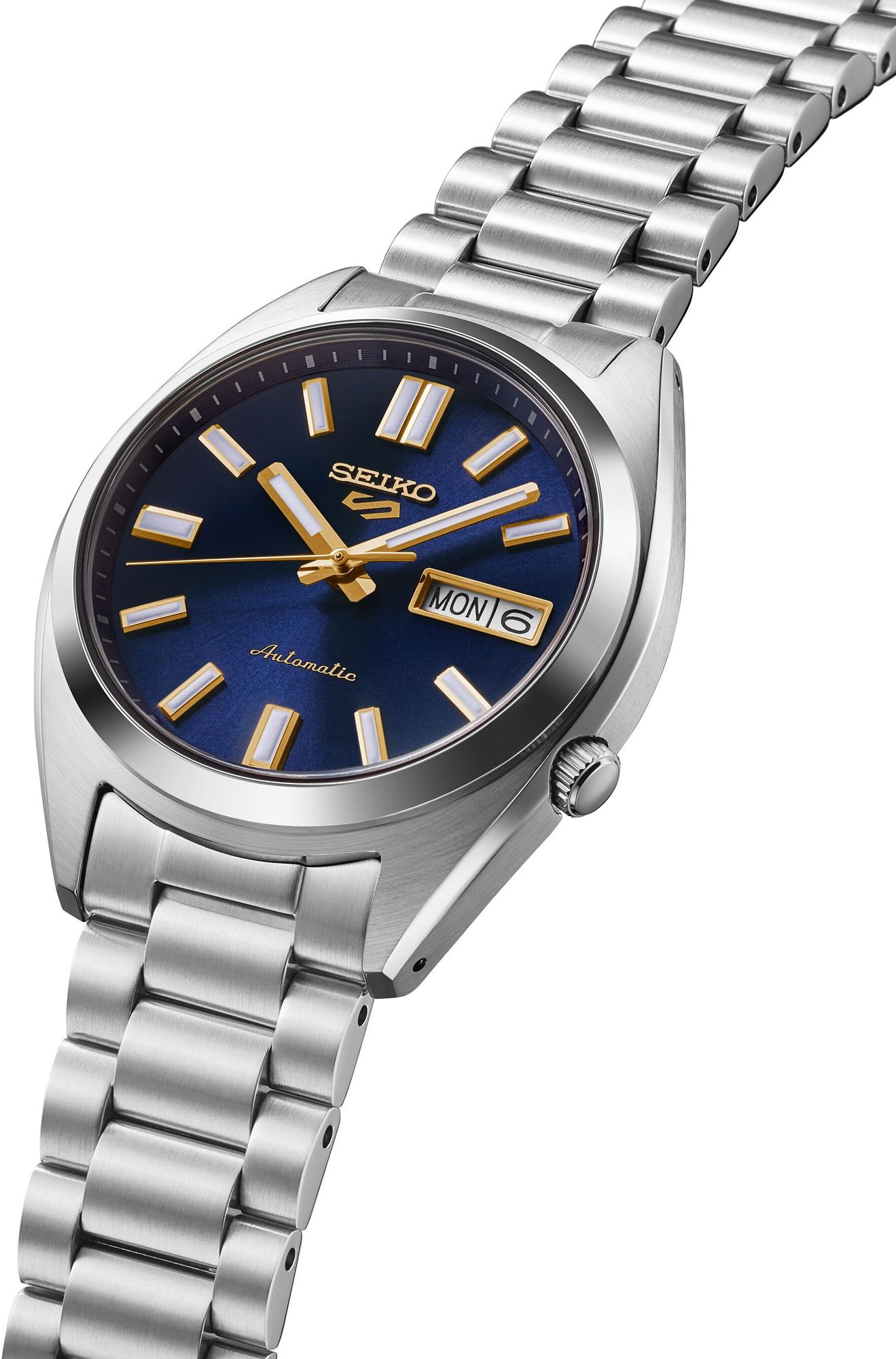 Seiko 5 SNXS Series SRPL55K1 Unisex