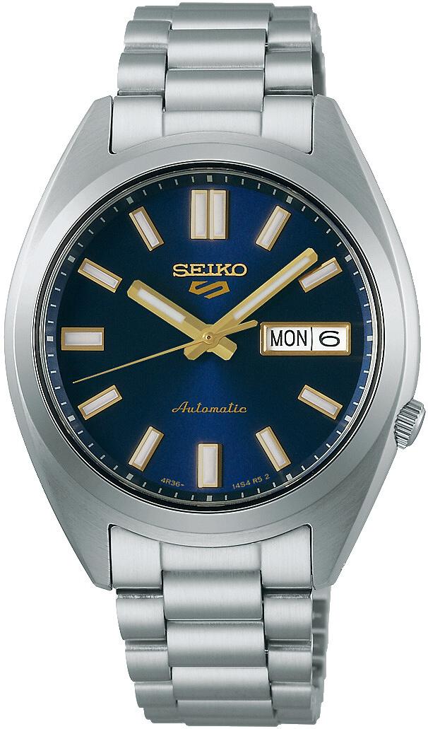 Seiko 5 SNXS Series SRPL55K1 Unisex