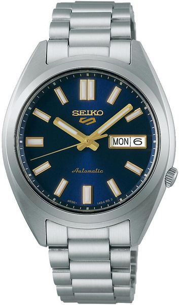 Seiko 5 SNXS Series SRPL55K1 Orologio unisex Seiko 5 SNXS Series SRPL55K1 Orologio unisex
