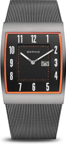 Bering Radio controlled 52033-379 Reloj de Pulsera para hombres Bering Radio controlled 52033-379 Reloj de Pulsera para hombres