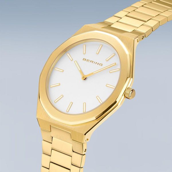 Bering Classic 19641-730 Mens Wristwatch Bering Classic 19641-730 Mens Wristwatch
