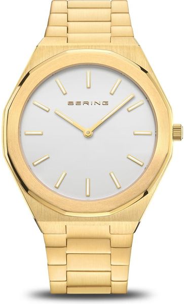Bering Classic 19641-730 Mens Wristwatch Bering Classic 19641-730 Mens Wristwatch