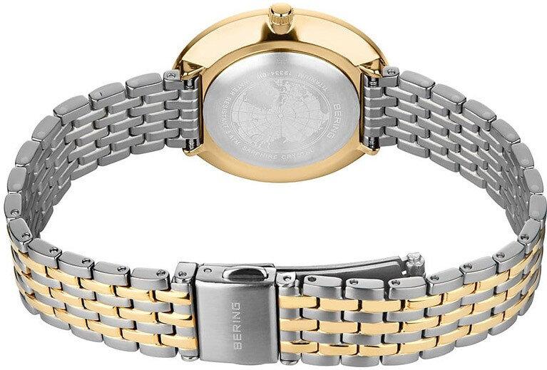 Bering Titanium 19334-010 Damenarmbanduhr