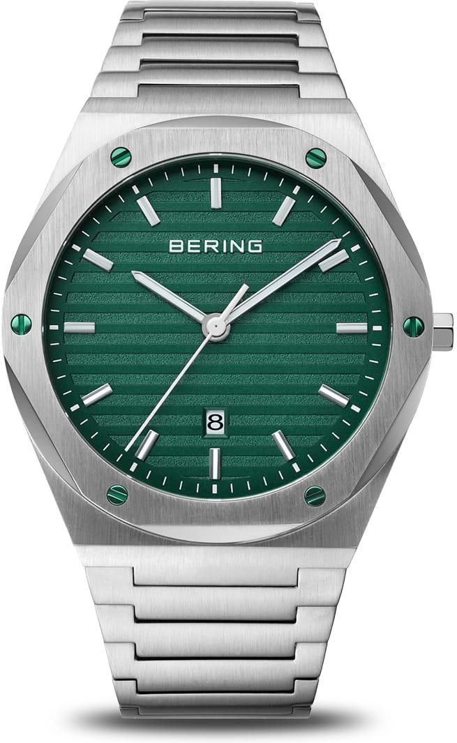 Bering Classic 19742-708 Orologio da polso uomo