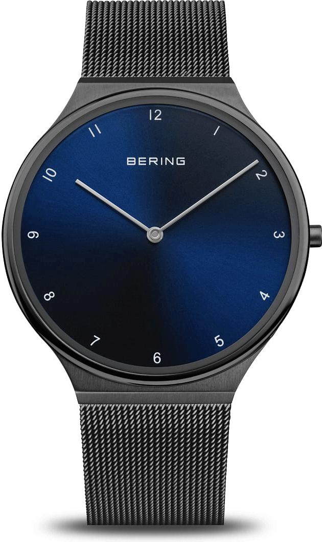 Bering Ultra Slim 18440-227 Unisex horloge Bering Ultra Slim 18440-227 Unisex horloge