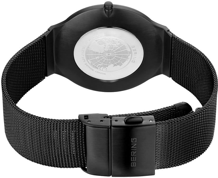 Bering Ultra Slim 18440-227 Unisex horloge Bering Ultra Slim 18440-227 Unisex horloge