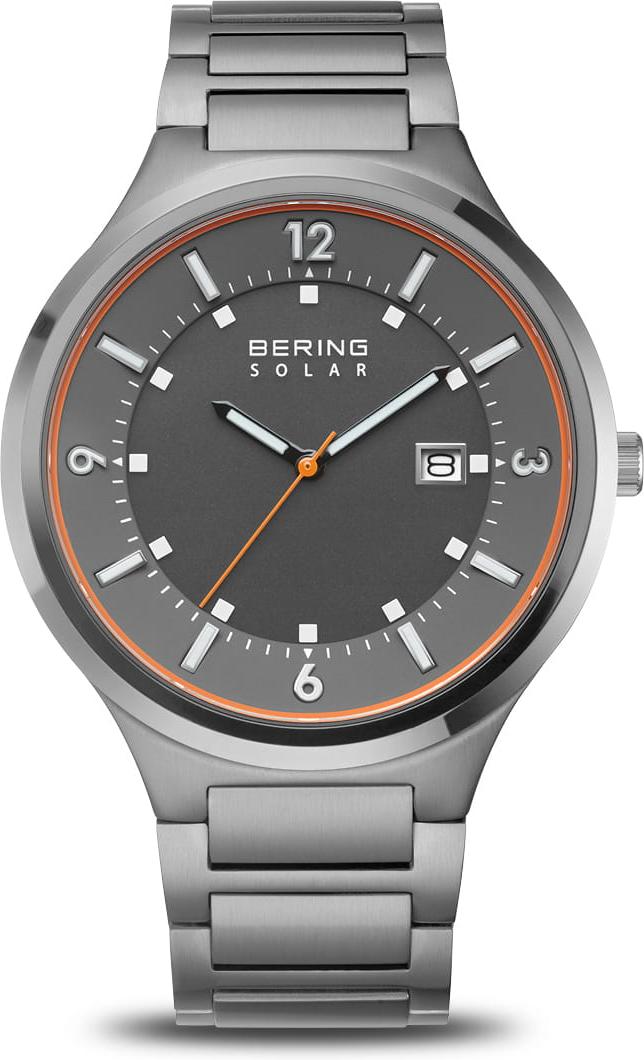Bering Solar 14442-777 Orologio da polso uomo