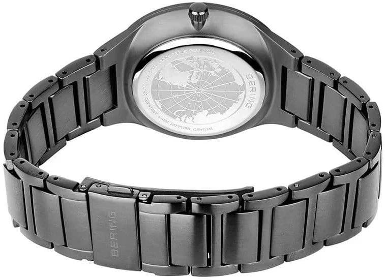 Bering Solar 14442-777 Mens Wristwatch Bering Solar 14442-777 Mens Wristwatch