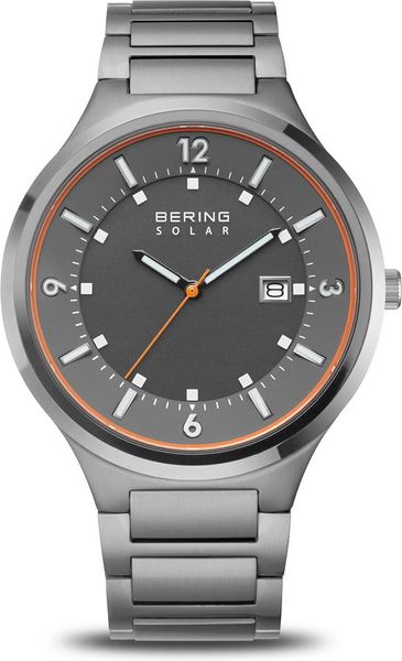 Bering Solar 14442-777 Mens Wristwatch Bering Solar 14442-777 Mens Wristwatch