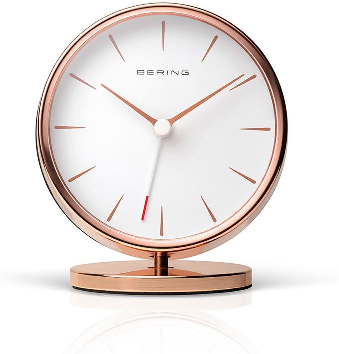 Bering Alarmclock 91096-64R Reloj de mesa Con alarma Bering Alarmclock 91096-64R Reloj de mesa Con alarma