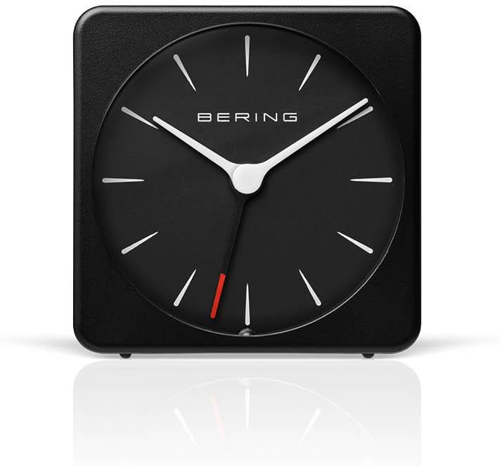 Bering Alarmclock 91066-22S Wekker