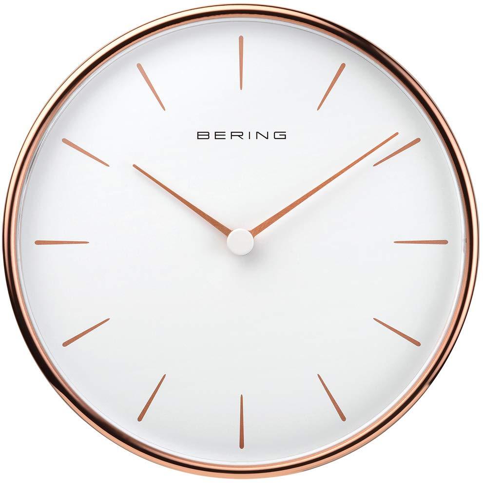 Bering Wallclock 90292-64R Reloj de pared Bering Wallclock 90292-64R Reloj de pared