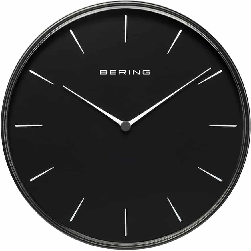 Bering Wallclock 90292-22R Reloj de pared Bering Wallclock 90292-22R Reloj de pared