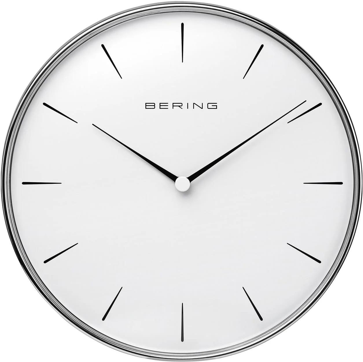 Bering Wallclock 90292-04R Reloj de pared Bering Wallclock 90292-04R Reloj de pared