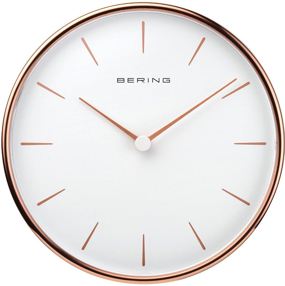Bering Wallclock 90162-64R Reloj de pared Bering Wallclock 90162-64R Reloj de pared