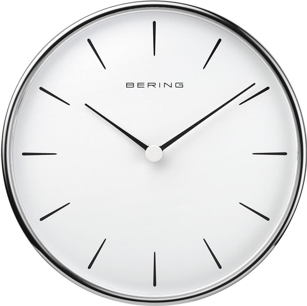 Bering Wallclock 90162-04R Reloj de pared Bering Wallclock 90162-04R Reloj de pared