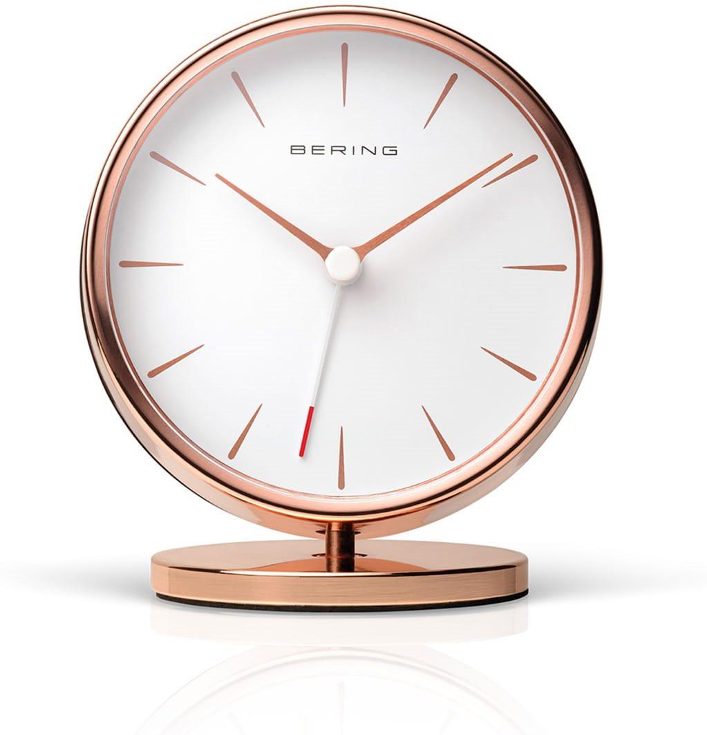 Bering Alarmclock 90096-64R Reloj de mesa Bering Alarmclock 90096-64R Reloj de mesa