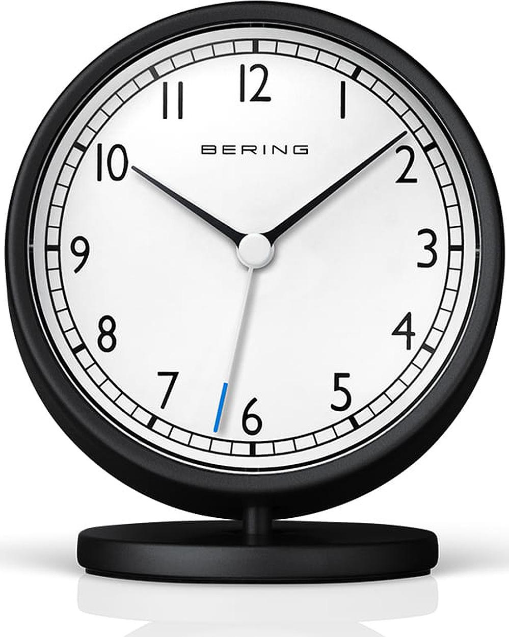 Bering Alarmclock 90096-245R Tafelklok