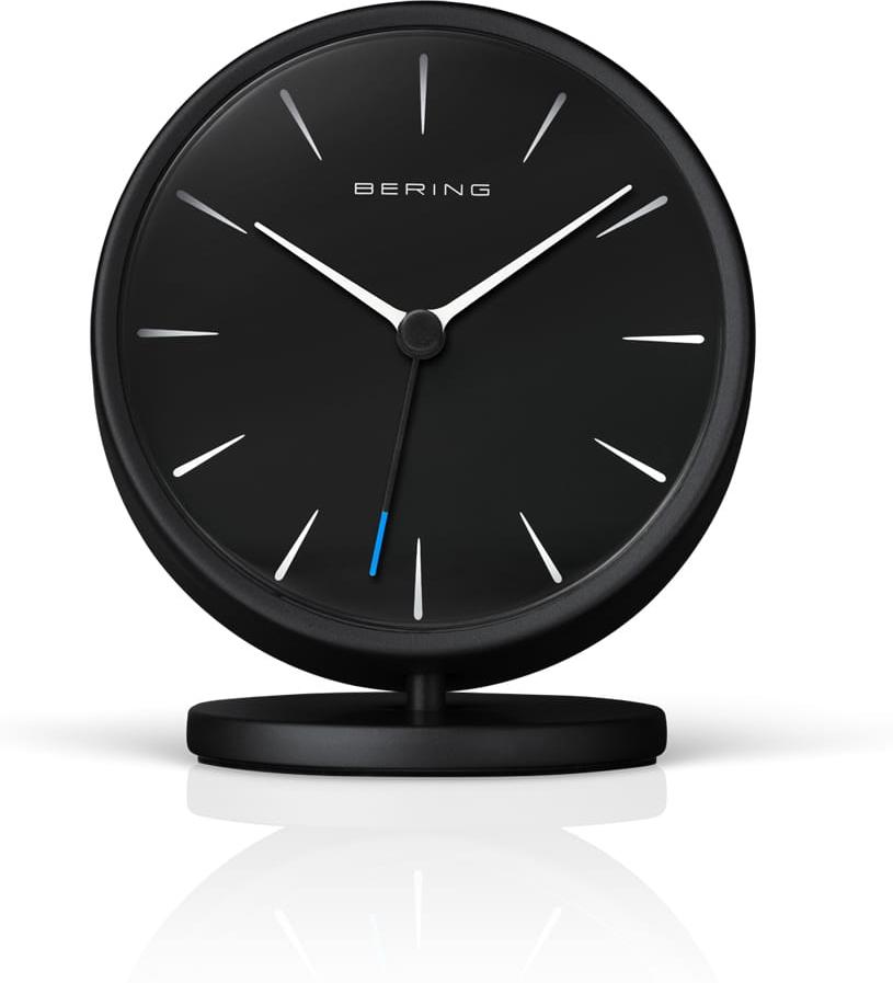 Bering Alarmclock 90096-220R Reloj de mesa Con alarma Bering Alarmclock 90096-220R Reloj de mesa Con alarma