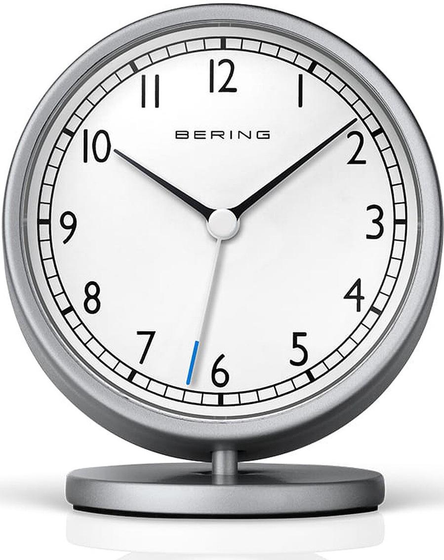 Bering Alarmclock 90096-045R Reloj de mesa Con alarma Bering Alarmclock 90096-045R Reloj de mesa Con alarma