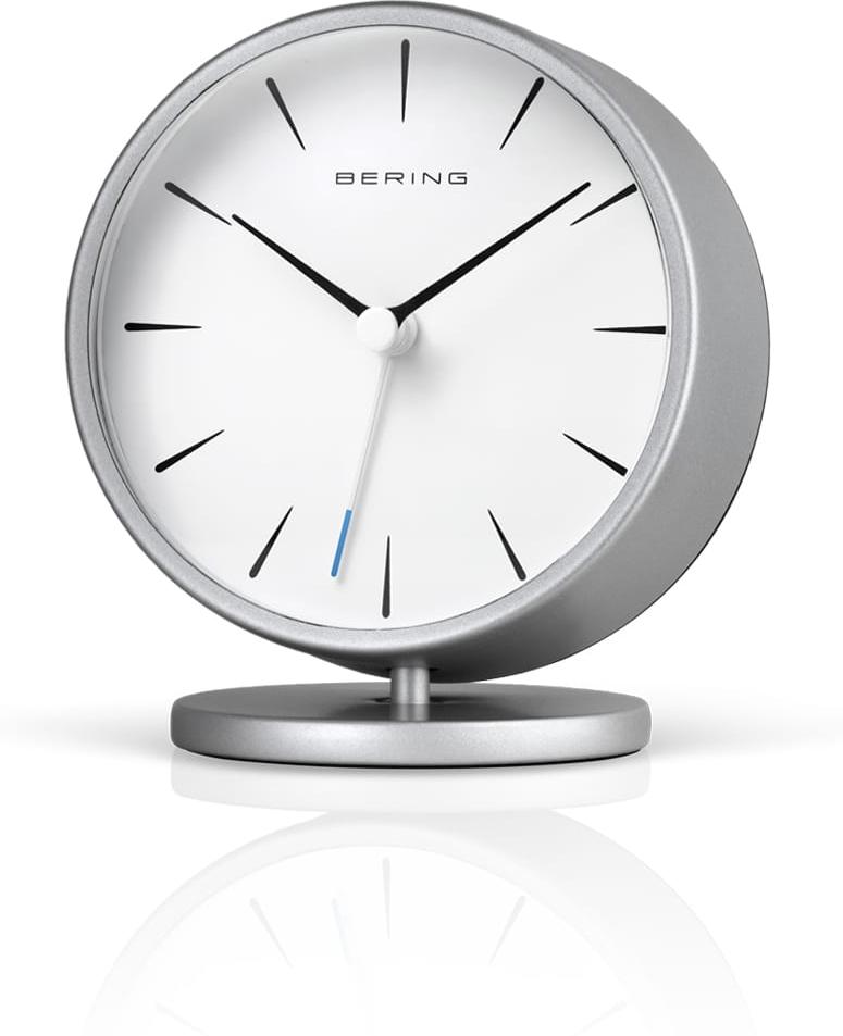 Bering Alarmclock 90096-044R Reloj de mesa Con alarma Bering Alarmclock 90096-044R Reloj de mesa Con alarma