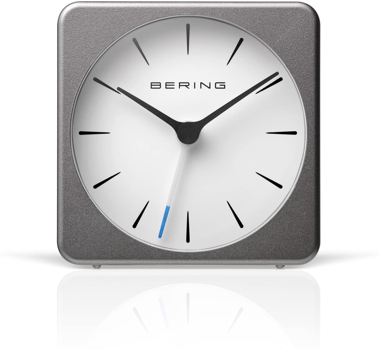 Bering Alarmclock 90066-74S Reloj de mesa Bering Alarmclock 90066-74S Reloj de mesa