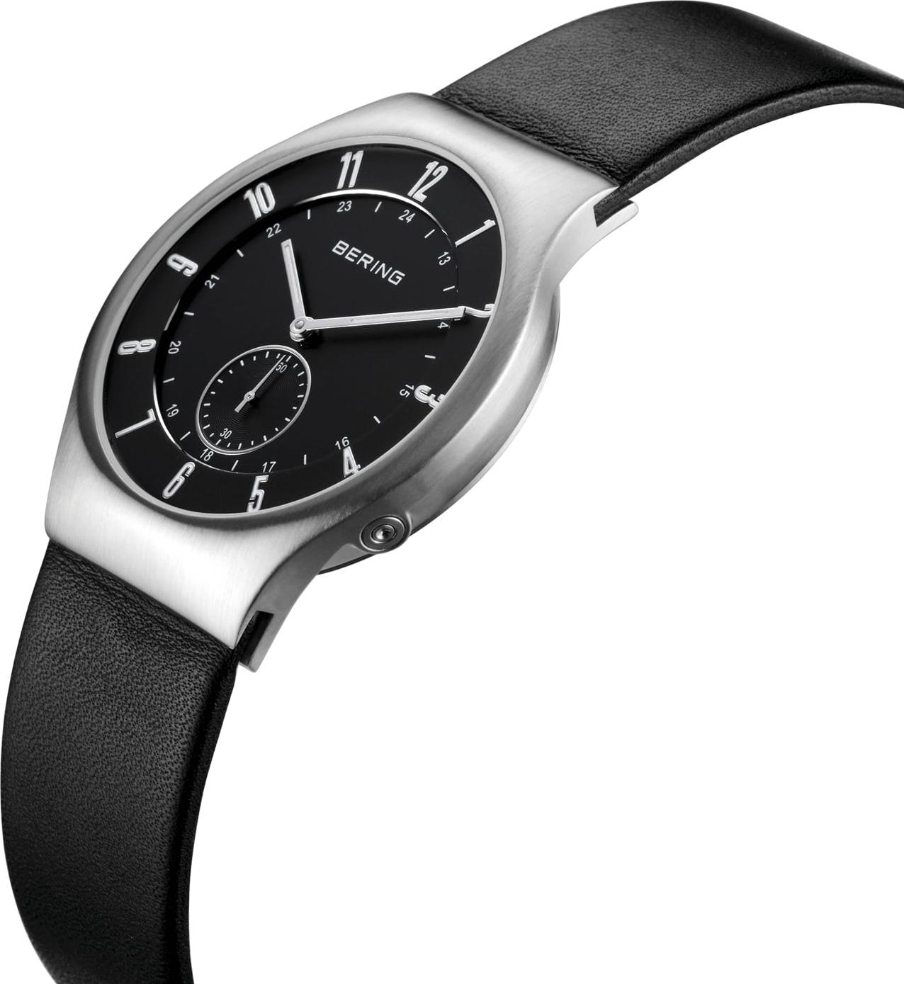 Bering Radio controlled 51940-402-UK Orologio da polso uomo Bering Radio controlled 51940-402-UK Orologio da polso uomo