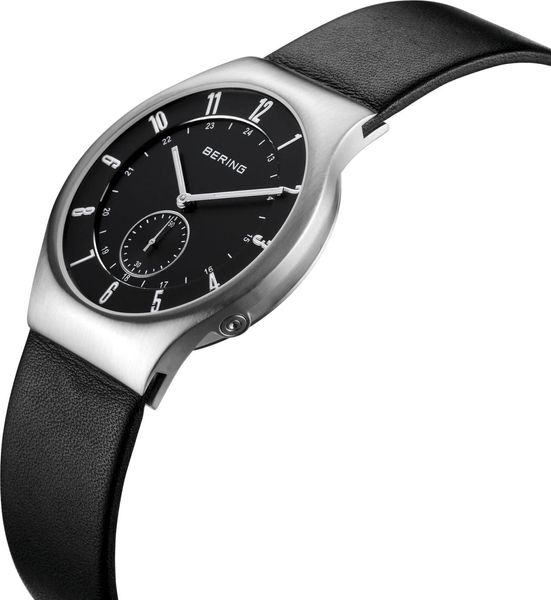 Bering Radio controlled 51940-402-UK Mens Wristwatch