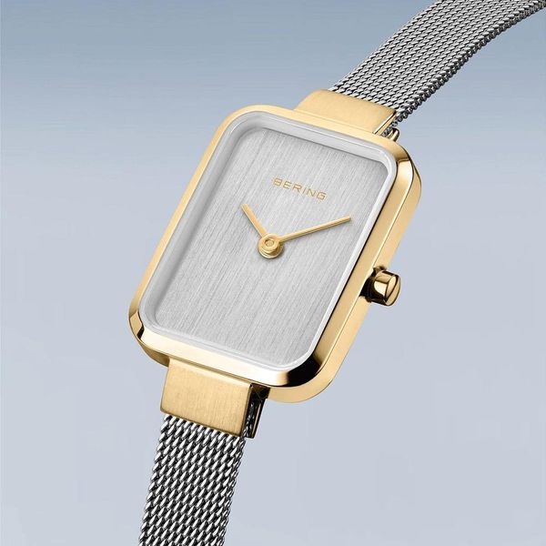 Bering Classic 14520-010 Dames armbandhorloge