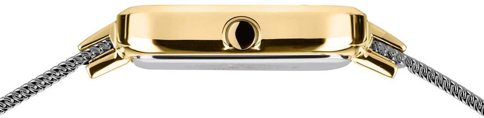 Bering Classic 14520-010 Dames armbandhorloge