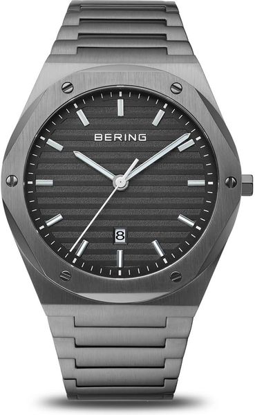 Bering Classic 19742-777 Mens Wristwatch