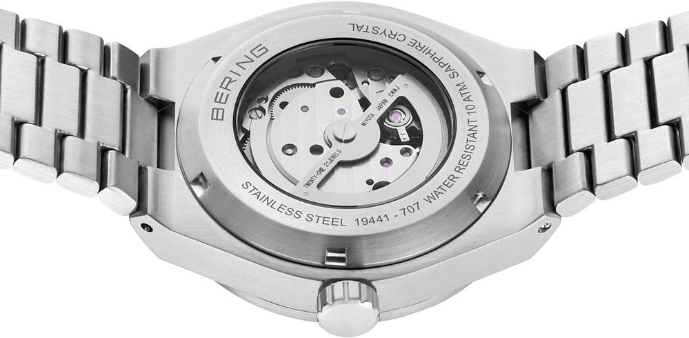 Bering Automatic 19441-707 Automatisch horloge voor heren Bering Automatic 19441-707 Automatisch horloge voor heren