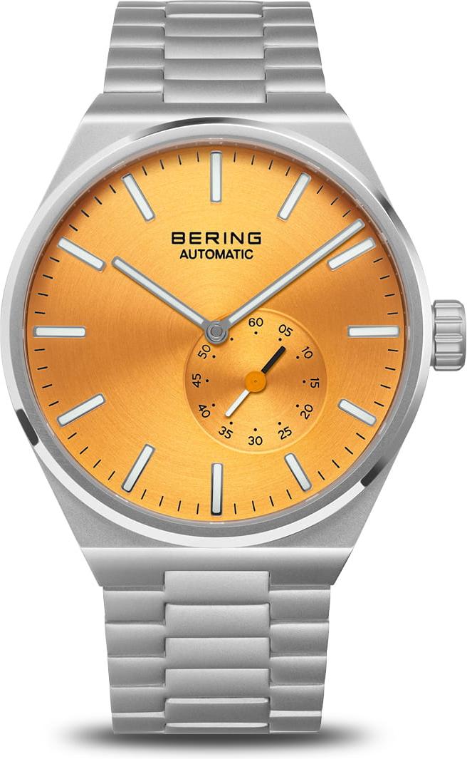 Bering Automatic 19441-701 Automatisch horloge voor heren