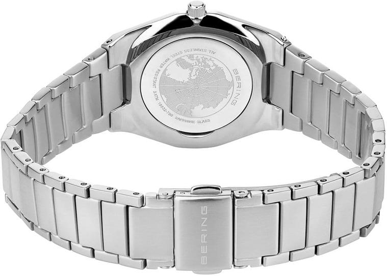 Bering Classic 19632-700 Dames armbandhorloge Bering Classic 19632-700 Dames armbandhorloge