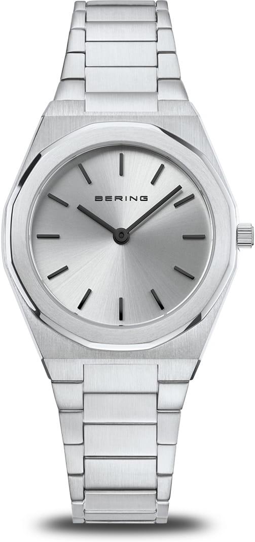 Bering Classic 19632-700 Dames armbandhorloge Bering Classic 19632-700 Dames armbandhorloge