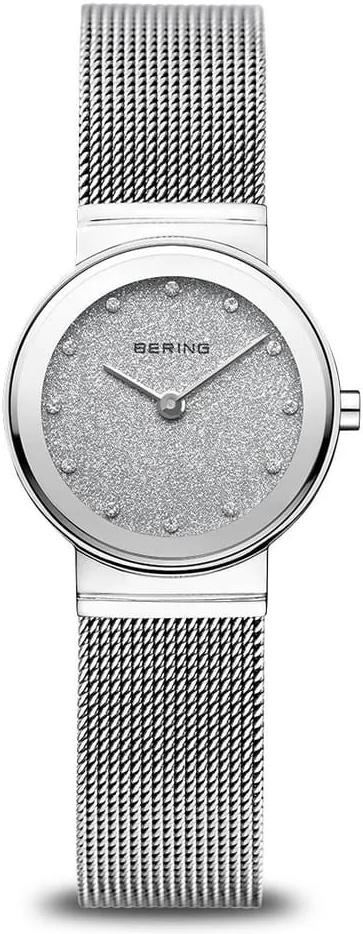 Bering Classic 10126-0003 Dames armbandhorloge
