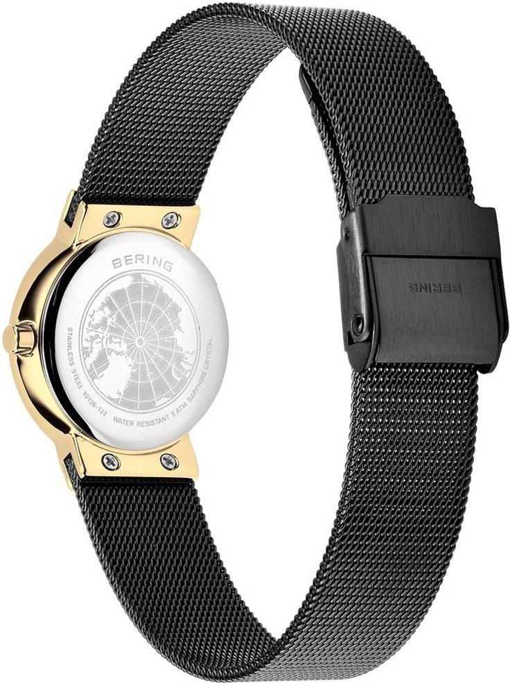 Bering Classic 10126-132 Damenarmbanduhr