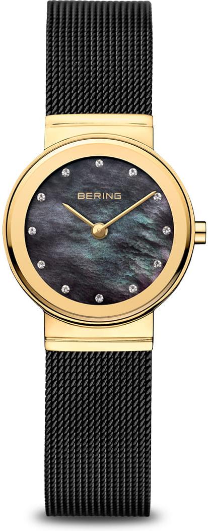Bering Classic 10126-132 Damenarmbanduhr