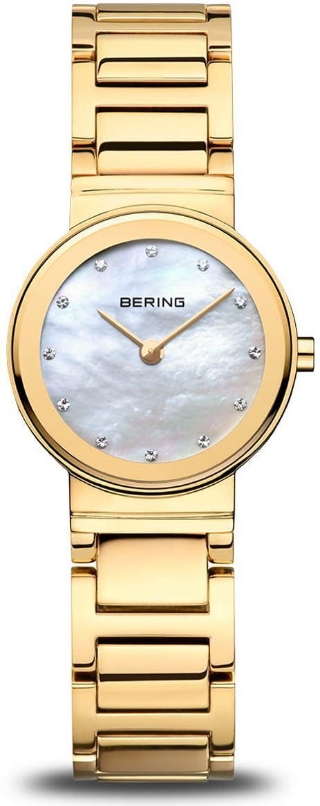 Bering Classic 10126-734 Damenarmbanduhr
