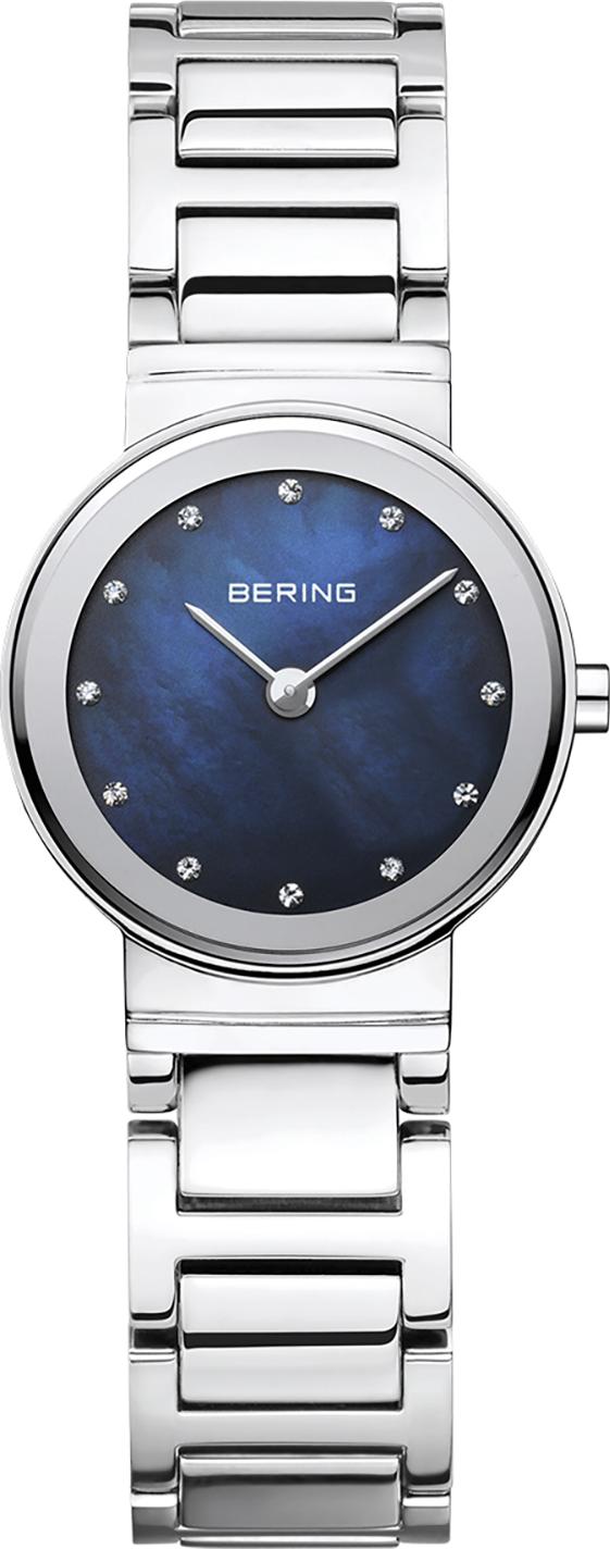 Bering Classic 10126-707 Reloj de Pulsera para mujeres Bering Classic 10126-707 Reloj de Pulsera para mujeres