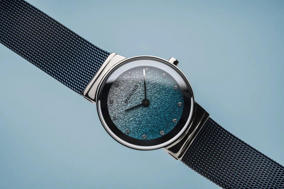 Bering Classic 10126-3073 Reloj de Pulsera para mujeres Bering Classic 10126-3073 Reloj de Pulsera para mujeres