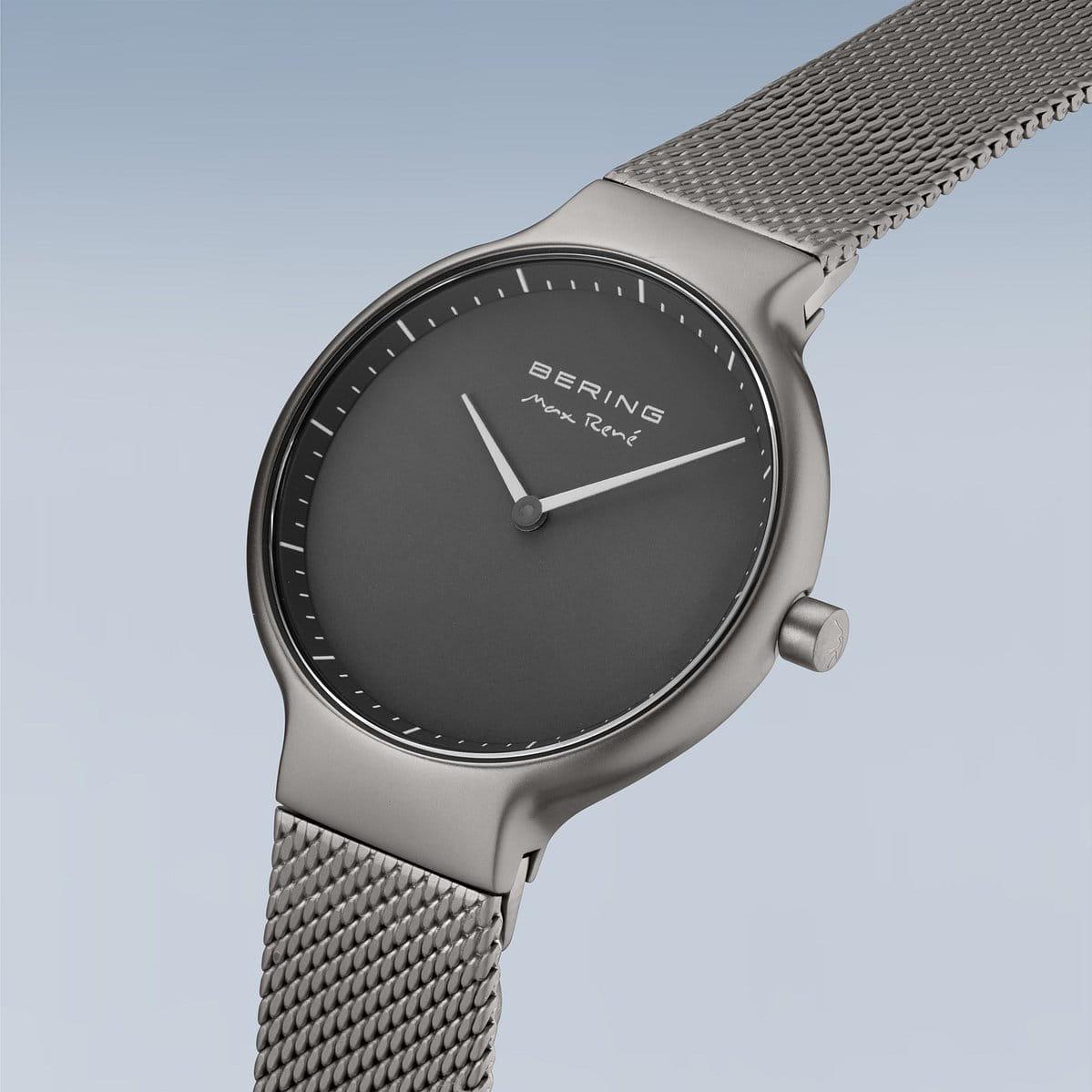 Bering Max René 15531-377 Reloj de Pulsera para mujeres Bering Max René 15531-377 Reloj de Pulsera para mujeres