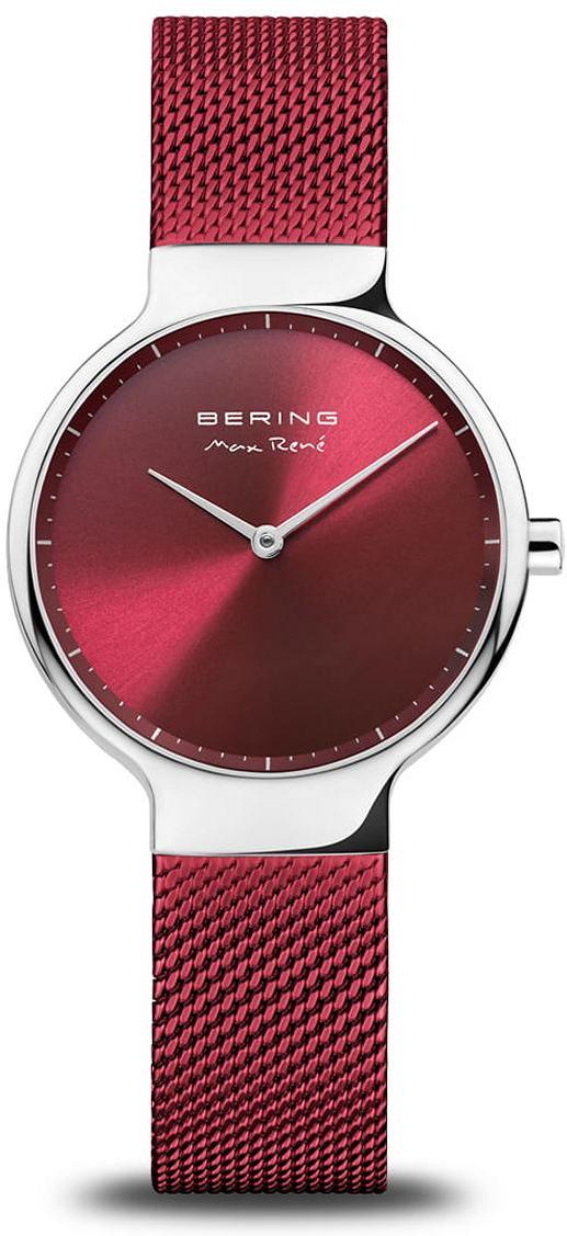 Bering Max René 15531-303 Reloj de Pulsera para mujeres Bering Max René 15531-303 Reloj de Pulsera para mujeres
